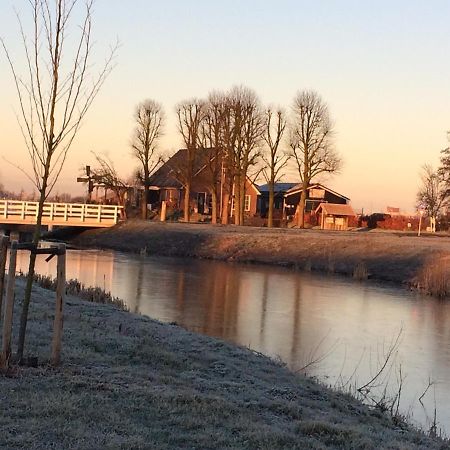 Hoeve Cornelia Berkel en Rodenrijs Luaran gambar