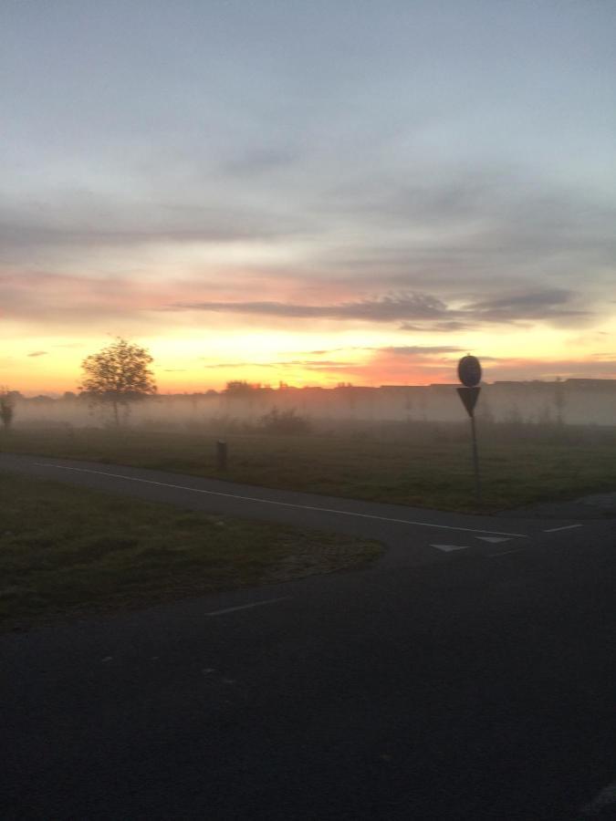 Hoeve Cornelia Berkel en Rodenrijs Luaran gambar