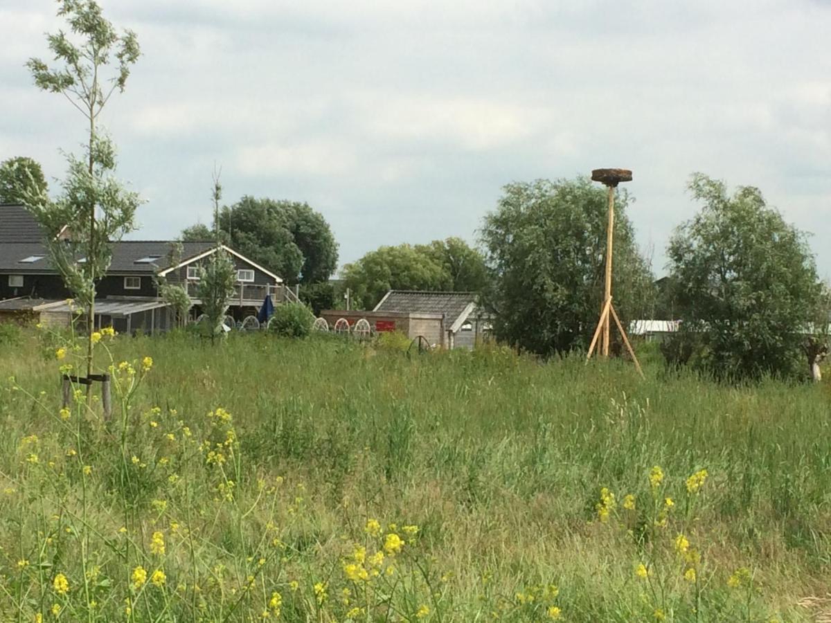 Hoeve Cornelia Berkel en Rodenrijs Luaran gambar