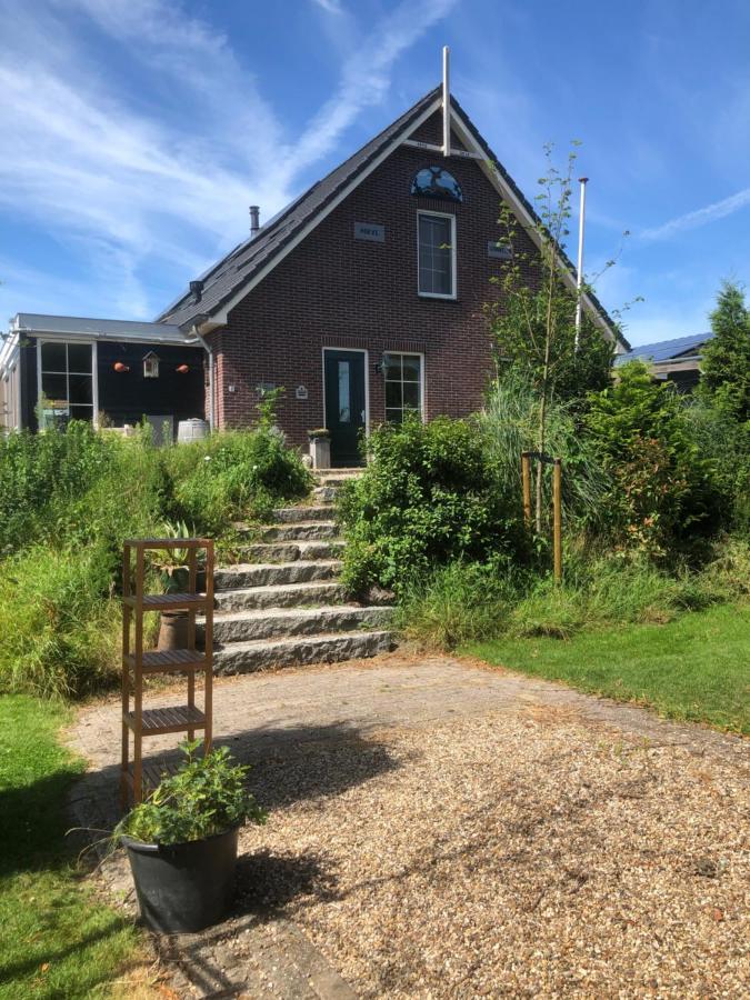 Hoeve Cornelia Berkel en Rodenrijs Luaran gambar