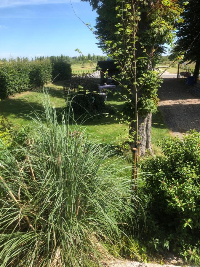 Hoeve Cornelia Berkel en Rodenrijs Luaran gambar